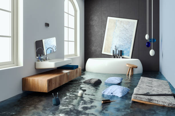 Best Flooded house restoration  in Dixon, CA