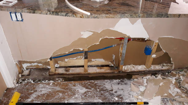 Carpet water damage restoration in Dixon, CA