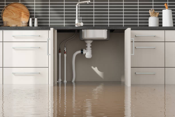 24/7 water damage repair in Dixon, CA